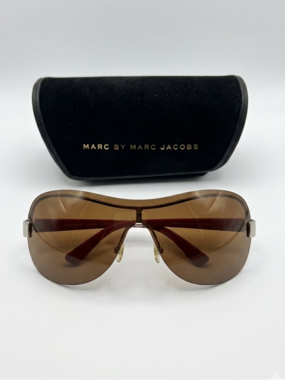 MARC BY MARC JACOBS Y2K sunglasses
